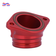 Motorcycle CNC Carburetor Intake Manifold O-ring Aluminum Alloy For ZONGSHEN NC250 NC450 2024 - buy cheap