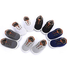 Toddler Baby Boys Girl Cotton Tassel Soft Sole Shoes Mocassins First Walker Prewalkers 0-2Y 2024 - buy cheap