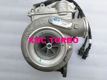 NEW GENUINE HE400VG V010415 Turbo Turbocharger for CUMMINS ISB EPA07 6.7L 2024 - buy cheap