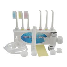 Hot!!! Dental Care Water Oral Irrigator Flossing Flosser Teeth Cleaner Jet Toothbrush 2024 - buy cheap