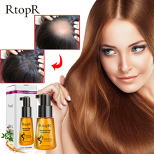 RtopR 35ML Multi-functional Morocco Hair Essential Oil Prevent Hair Loss Product Hair Growth for Repair Damaged Hair Care TSLM1 2024 - buy cheap