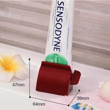 Rolling Toothpaste Squeezer Tube Squeezer Toothpaste Roller Bathroom Set Accessories Easy Tooth Paste Tube Squeezer Dispenser 2024 - buy cheap
