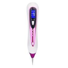 Laser Freckle Pen Tattoo Remover Machine Dark Spot Pen Facial Freckle Tag Wart Removal Skin Care Machine 2024 - buy cheap