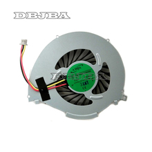 New CPU Cooling Fan for Sony VAIO SVF142 SVF1421 SVF1421ECXB SVF142A1WL SVF142A29L SVF142C1WL SVF142C29L SVF142A SVF142C SVF14E 2024 - buy cheap