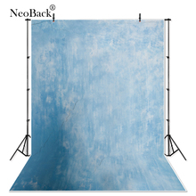 Фотофоны NeoBack 5 х7 футов из виниловой ткани с абстрактным изображением старых мастеров для профессиональной портретной студийной фотосъемки P0609 2024 - купить недорого