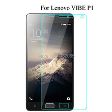 Protector de pantalla de vidrio templado para Lenovo VIBE P1 P 1 P1a42 P1c72 P1c58, 0,26 MM, doble Sim 2024 - compra barato