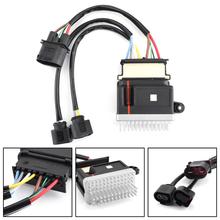 Areyourshop Engine Cooling Fan Control Unit Module 8K0959501G for Audi Q3 Q5 A4 A6 2024 - buy cheap