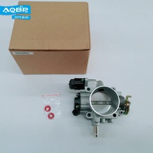 Auto Replacement Parts Air Intake System of JAC Refine Car oe 1025200GA Throttle Body 2024 - buy cheap