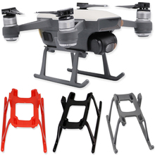 For DJI Spark Drone Heightened Landing Gear Extender Protector Landing Legs Undercarriage for For DJI Spark Accessories 2024 - buy cheap