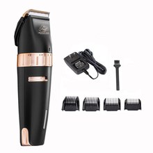 Pet Cat Dog Hair Trimmer Professional Rechargeable Electrical Dog Hair Clipper Grooming Shaver Set Pets Haircut Machine 2024 - buy cheap