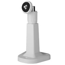 Wall Mount Rotating Ceiling Bracket Stand Holder 360 Degree Adjustable For CCTV Surveillance Security Camera White 2024 - buy cheap