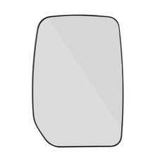 Car Right Driver Side Door/Wing Mirror Glass for Ford Transit 2000-2013 Car Outside Rearview Mirror Auto Parts 2024 - buy cheap