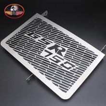 Motorcycle Accessories Radiator Guard Protector Grille Guard Cover For 2011-2015 Suzuki GSR 750 GSR750 2011 2012 2013 2014 2015 2024 - buy cheap
