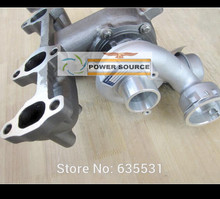 Turbo BV39 54399700097 54399880097 038253056 M 038253056MV Turbocharger Para Volkswagen VW Transporter 1.9 TDI Motor T5 AXB 1.9L 2024 - compre barato