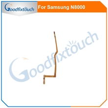 Для Samsung Galaxy Note 10,1 N8000 рукописный гибкий кабель для Samsung N8000 запасные части 2024 - купить недорого