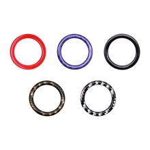1Pcs Car Engine Start Stop Button Decoration Ring Trim For BMW 1/3/5 Series E87 E90 E60 320 Car Accessories 2024 - buy cheap