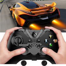 Для XBOX ONE S Mini руль для XBOX ONE X контроллер гоночный игровой контроллер руль симулятор аксессуары для игры 2024 - купить недорого