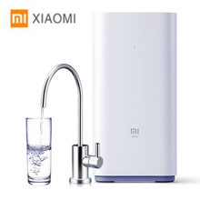 Xiaomi Original Countertop RO Water Purifier 400G Membrane Reverse Osmosis Water Filter System Technology Kitchen Type Household 2024 - buy cheap