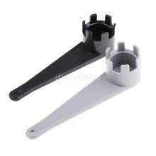 Universal PVC Inflatable Boat Fishing Kayak Air Valve Wrench 6 Section Spanner Repalcement Gear Accessories 2024 - buy cheap