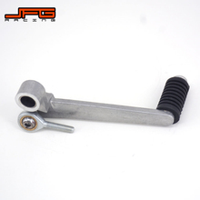 Brand New Aluminum Gear Shift Lever Pedal For KAWASAKI ZX 6R ZX6R 2005-2011 ZX10R ZX 10R 2006-2010 Motorcycle Parts 2024 - buy cheap