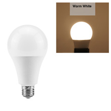 E27 LED Bulb Lamp AC220V Light Bulb Power 5W 9W 15W Lampada LED Bombilla High Brightness Spotlight Table Lamps Light 2024 - buy cheap