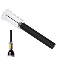 1Pcs Red Wine Opener Air Pressure Cork Popper Bottle Pumps Corks Corkscrews Screw 2024 - buy cheap