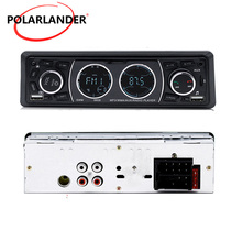 MP3  1 Din Car Radios   4 Inch Stereo Dual USB TF AUX FM Hands Free Calling Support Bluetooth 8808  Music Player 2024 - buy cheap