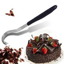 Шоколадный скребок, терка для сыра, многоцелевой нож из нержавеющей стали, острый инструмент для овощей, фруктов, многоцелевой нож 2024 - купить недорого