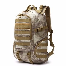 Equipo táctico militar Molle, bolsa de agua para deportes al aire libre, escalada, senderismo, mochila de Trekking, ciclismo y caza 2024 - compra barato