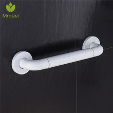 Mrosaa 29/39/49cm Shower Handrail Bathroom Safety Grab Bars Railing Anti-slip Trapleuning Bathtub Grip Handle Accessories 2024 - buy cheap