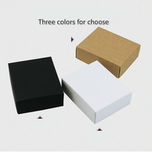 Упаковочная коробка для одежды, индивидуальная Подарочная коробка, коробка с мировым покрытием, большие упаковочные коробки для продуктов, универсальные 10 шт./лот, бесплатная доставка 2024 - купить недорого