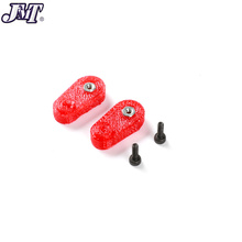 Montaje fijo de TPU para Runcam Swift Foxeer 1177 Arrow, Micro cámara de 3-5 pulgadas iX5 V2/ Xl5/iX3 RC, Mini piezas de repuesto de drones de carreras 2024 - compra barato