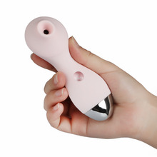 Sex Nipple Sucking Massager Female Masturbation Clitoris Suction Stimulation Breast Massage Vibrator Oral Sex Toys for Women 2024 - buy cheap