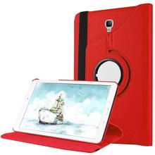 Magnetic Case for Samsung Galaxy Tab A 8.0 T380 T385 2017 8.0 inch Smart Cover Funda Tablet PU Leather for SM-T380 Stand Case 2024 - buy cheap
