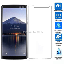 10pcs/lot 2.5D Tempered Glass For Doogee BL12000 Protective Film Protection Screen Protector For Doogee BL12000 Pro Guard 2024 - buy cheap