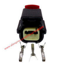 20 Sets 31404-3110 3 Pin Crankshaft Sensor Plug With Terminals For Buick Regal Lacrosse 2024 - buy cheap