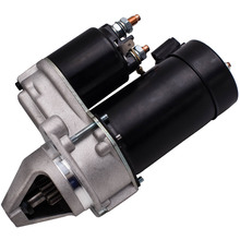 MOTOR de arranque para motocicleta BMW, R100 R100/7 R100CS R100GS R100GSPD R100R 12411244606 12411244670 2024 - compra barato