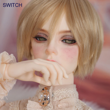 OUENEIFS Soseo SNG Holy Ver Switch bjd sd куклы 1/3 модель тела для девочек и мальчиков глаза высокое качество игрушки магазин смолы 2024 - купить недорого