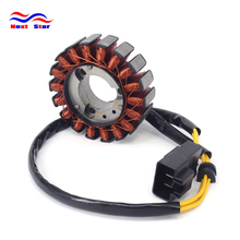 Motorcycle Magneto Stator Coil For HONDA SH125 SH150 SH 125 150 All Year 2024 - buy cheap