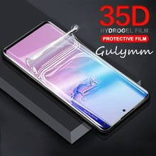 35d película de hidrogel para samsung galaxy, película protetora completa para tela de samsung galaxy a 90 80 70 60 40 s 50 30 20 51 película de proteção m20 2024 - compre barato