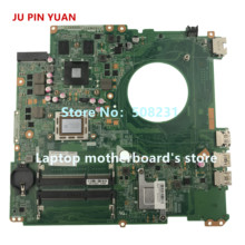 JU PIN YUAN-placa base para portátil HP PAVILION 17 17-F 17Z-F, 763428 M/2GB, A10-5745M, 501, 763428, 260 2024 - compra barato