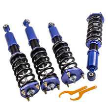 Coilovers Shock Absorber For Lexus XE10 IS200 IS300 XE10-GXE10/ JCE Struts Suspension Coil Spring 2024 - buy cheap