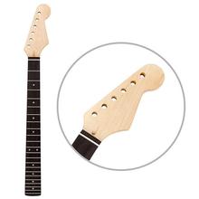 Maple Electric Guitar Neck For Fender Strat ST TL Replacement Fretboard 22 Fret Musical instrument 2024 - buy cheap