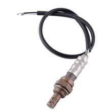 Sensor de oxígeno Universal para coche, accesorio de reparación de vehículo, O2, circonita, Lambda, CC de 12V, 4 cables, 234-4209 2024 - compra barato