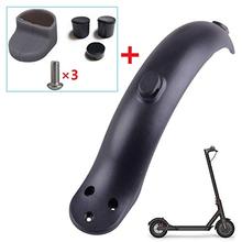 Rear Mudguard for Xiaomi M365 Electric Scooter Parts of Electric Scooter Mudguard Mijia M365 Pro Rear Accessory Bracket Fender 2024 - buy cheap