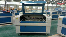 Chinese supply CO2 tempered glass making machine 1290 1390 6090 with good quality 80w/90w laser machine 2024 - buy cheap