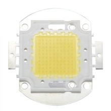 Горячий светодиодный чип 100 Вт 7500лм белый светильник лампа Точечный светильник Высокая мощность интегрированный DIY 2024 - купить недорого
