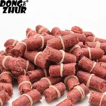 High Quality Bait Wobblers Feeder Worms Boilies For Carp Fishing Killer Tackle Crucian Turnpikes Fishing Lure Accessories NEW 2024 - buy cheap