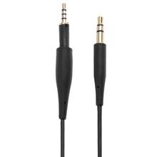 Duarble 1 м аудио кабель папа-папа свинцовый провод шнур ремонт кабель Золотая вилка для AKG K450 Q460 K480 K451 кабель для наушников 2024 - купить недорого