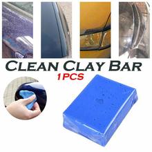 Maintenance 100g Magic Durable Bar Car Truck Blue Cleaning Clay Bar Auto Detail Care Tool Sludge Wash Mud Car Washer 2024 - buy cheap